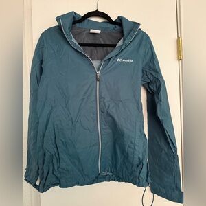 Columbia Switchback Rain Jacket